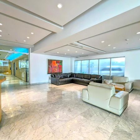 Yc 3602 L Apartamento 2Br En Av Balboa Panamá Esterno foto